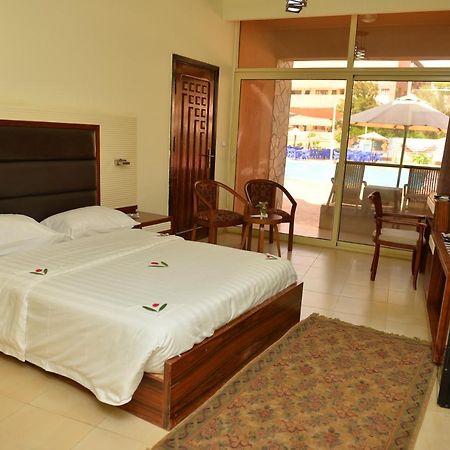 Jewel Inn Beni Suef Bagian luar foto