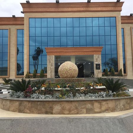 Jewel Inn Beni Suef Bagian luar foto