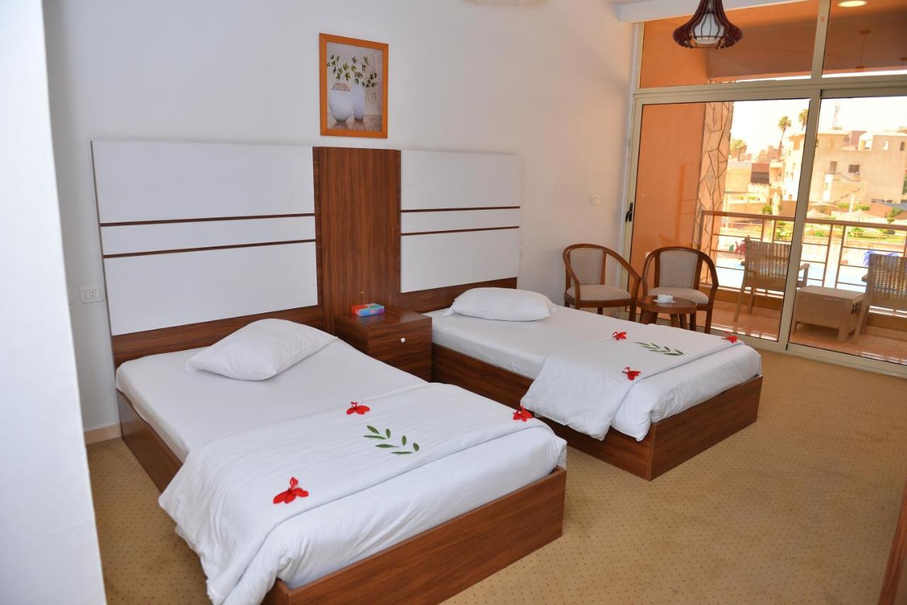 Jewel Inn Beni Suef Bagian luar foto