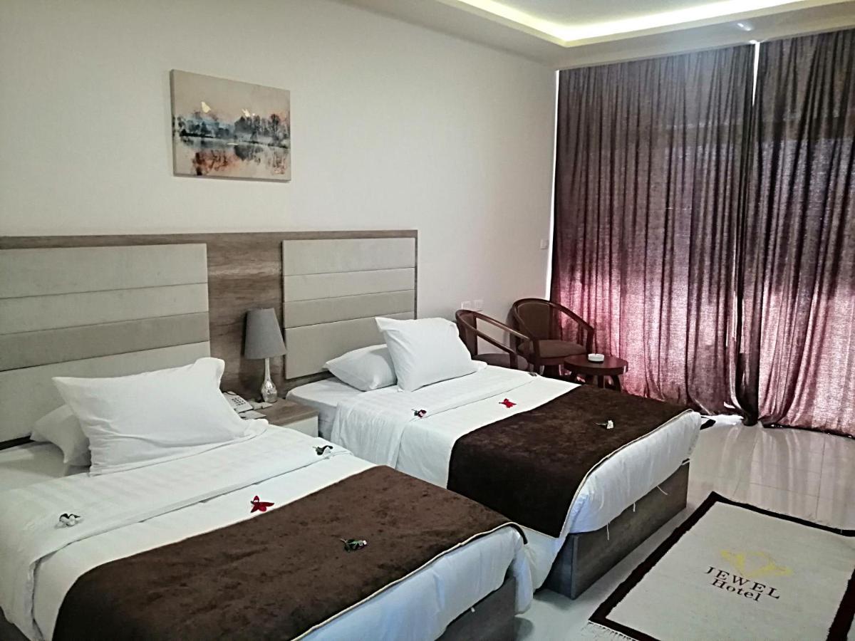 Jewel Inn Beni Suef Bagian luar foto