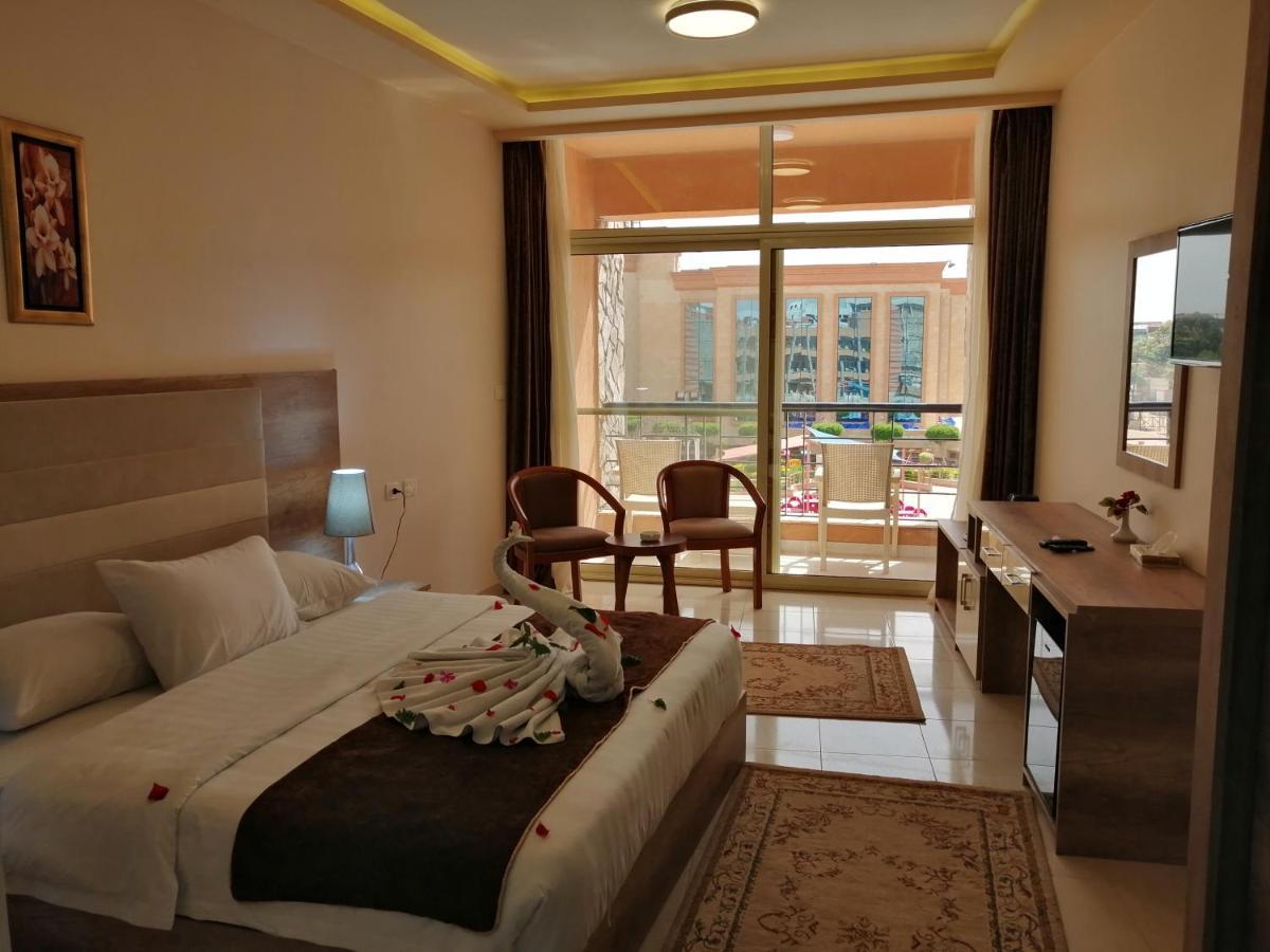 Jewel Inn Beni Suef Bagian luar foto