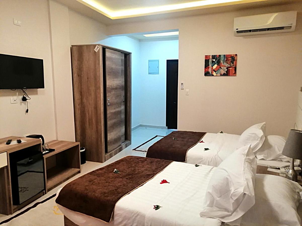 Jewel Inn Beni Suef Bagian luar foto