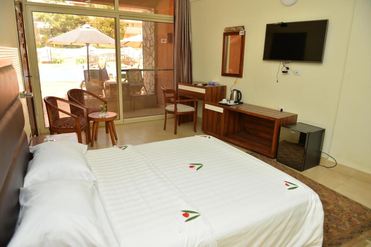Jewel Inn Beni Suef Bagian luar foto