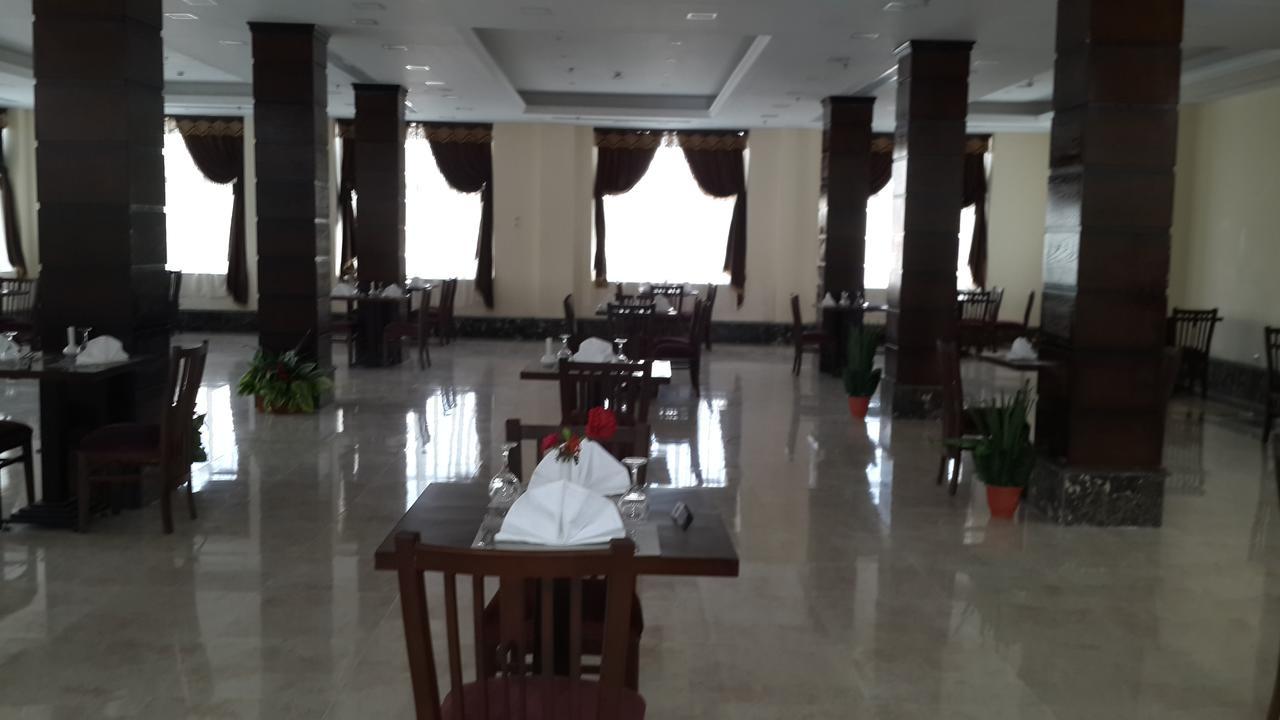 Jewel Inn Beni Suef Bagian luar foto