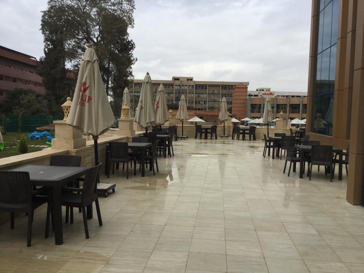 Jewel Inn Beni Suef Bagian luar foto