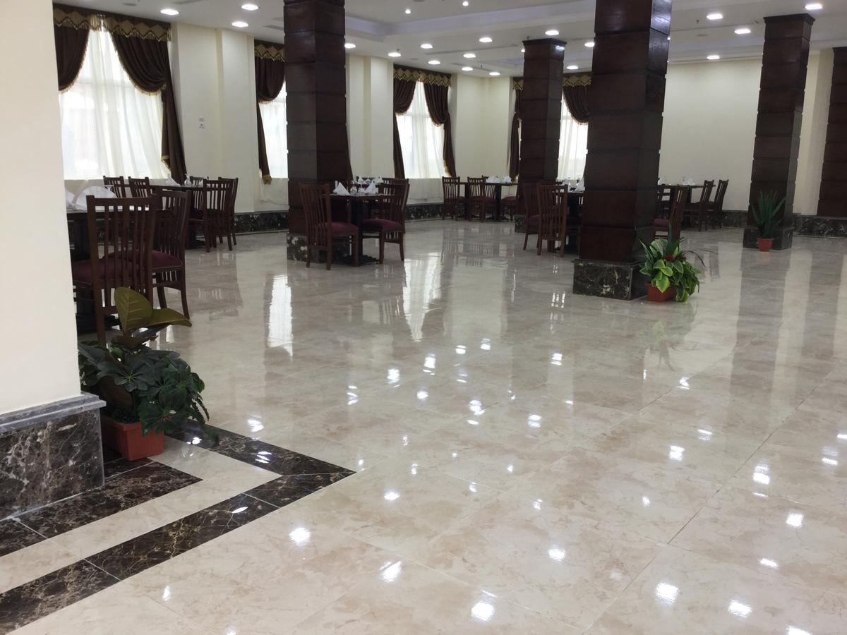 Jewel Inn Beni Suef Bagian luar foto