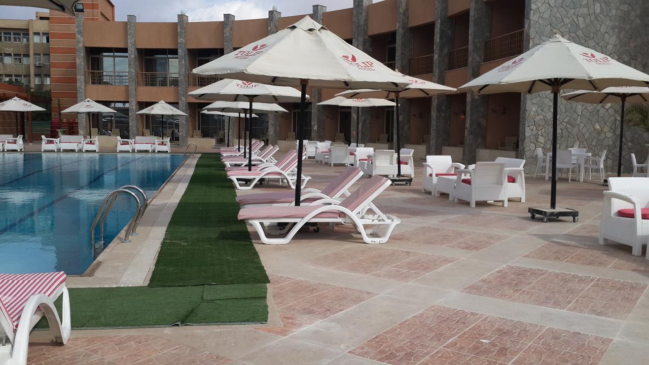 Jewel Inn Beni Suef Bagian luar foto
