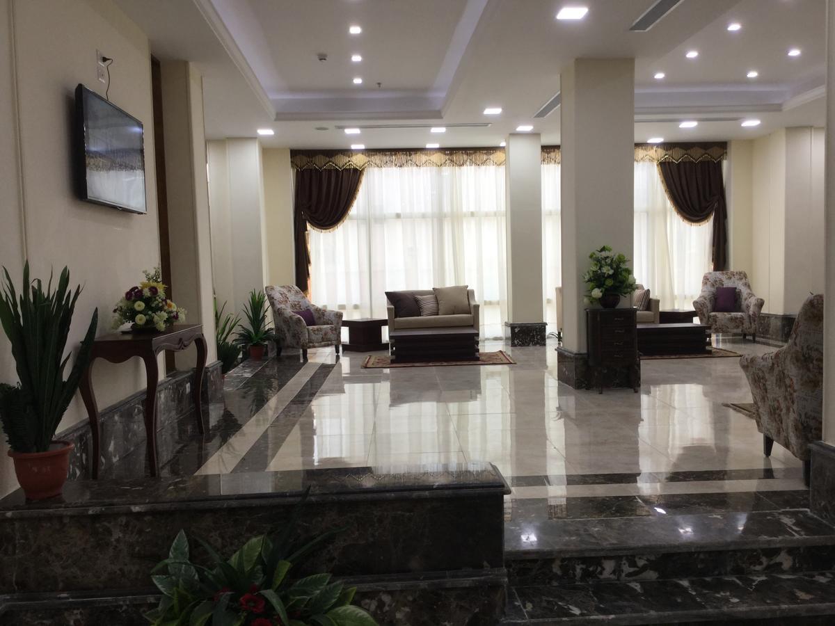 Jewel Inn Beni Suef Bagian luar foto