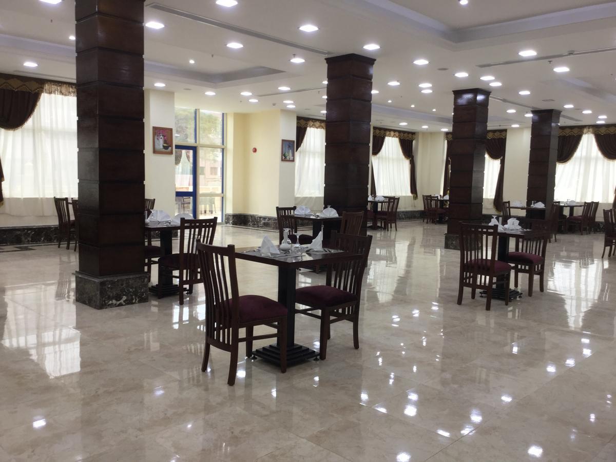 Jewel Inn Beni Suef Bagian luar foto
