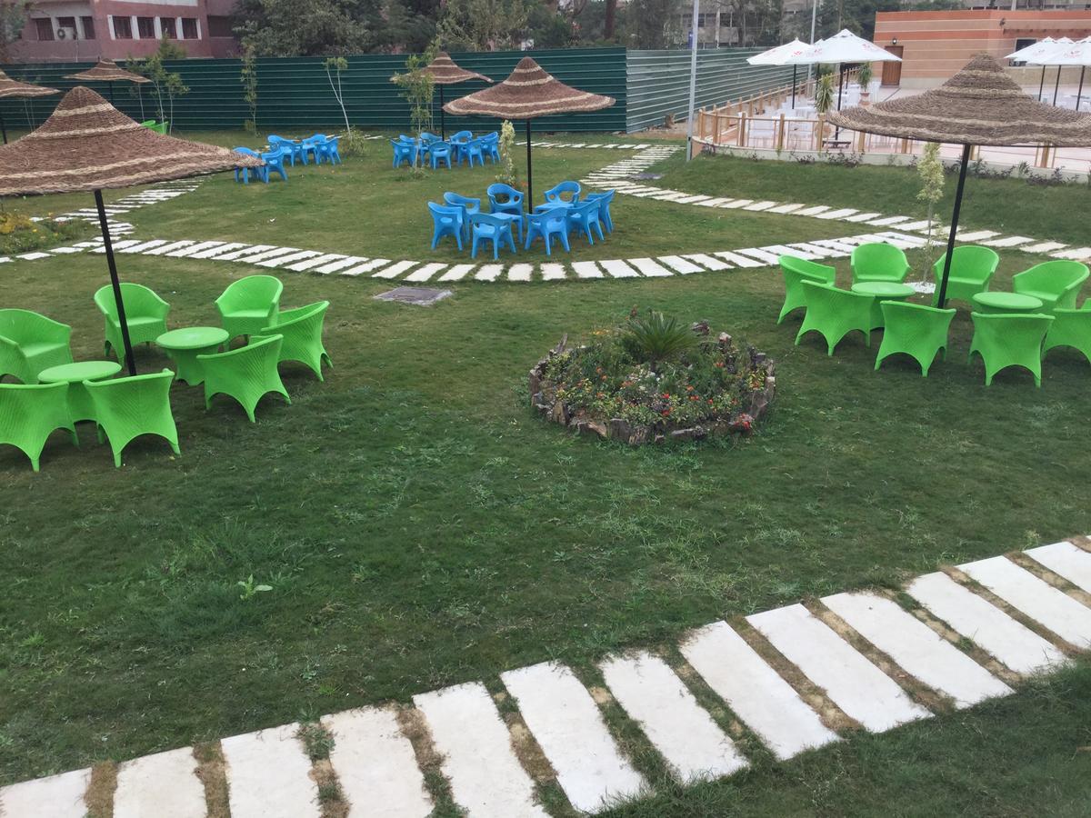 Jewel Inn Beni Suef Bagian luar foto
