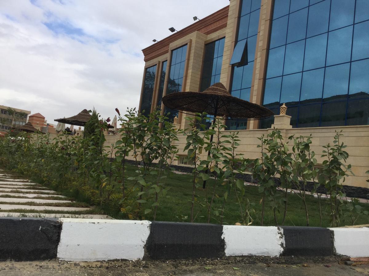 Jewel Inn Beni Suef Bagian luar foto