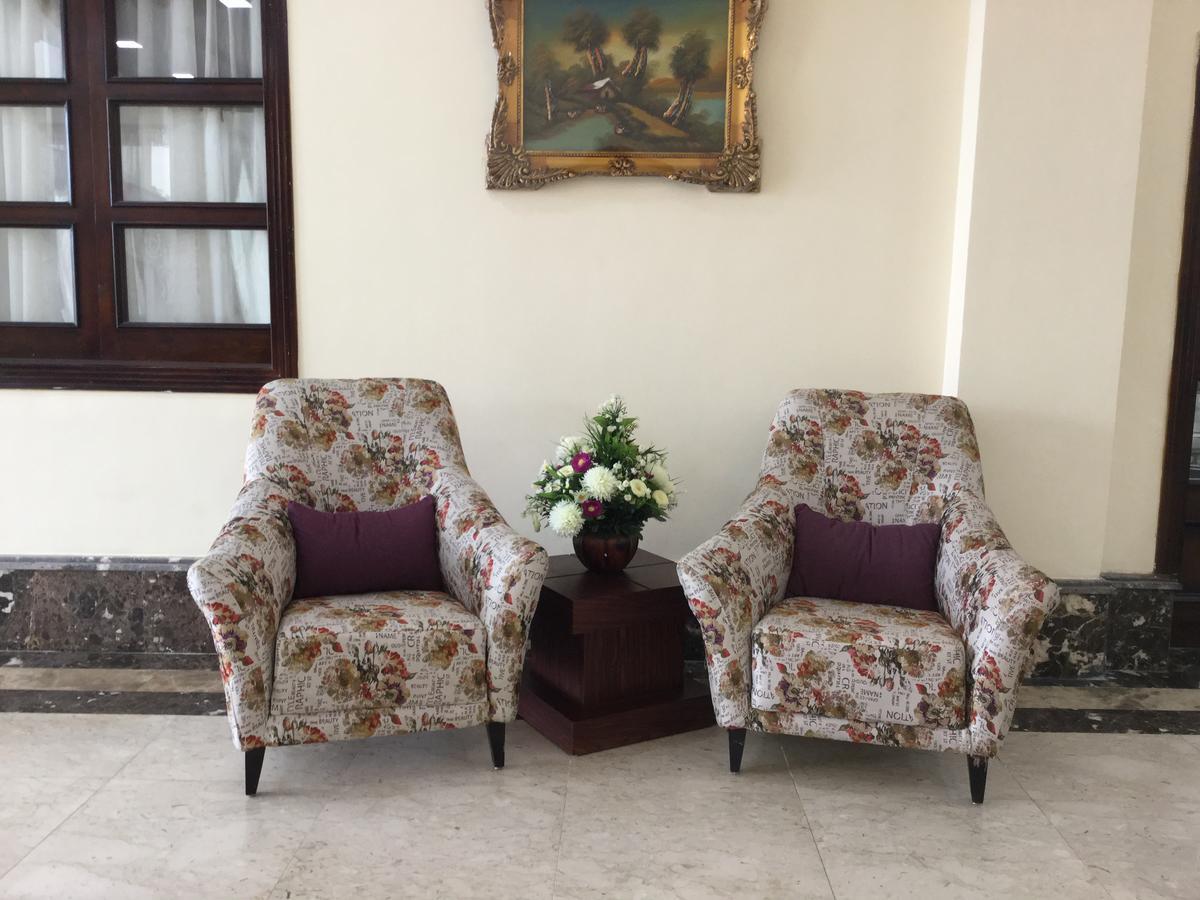 Jewel Inn Beni Suef Bagian luar foto