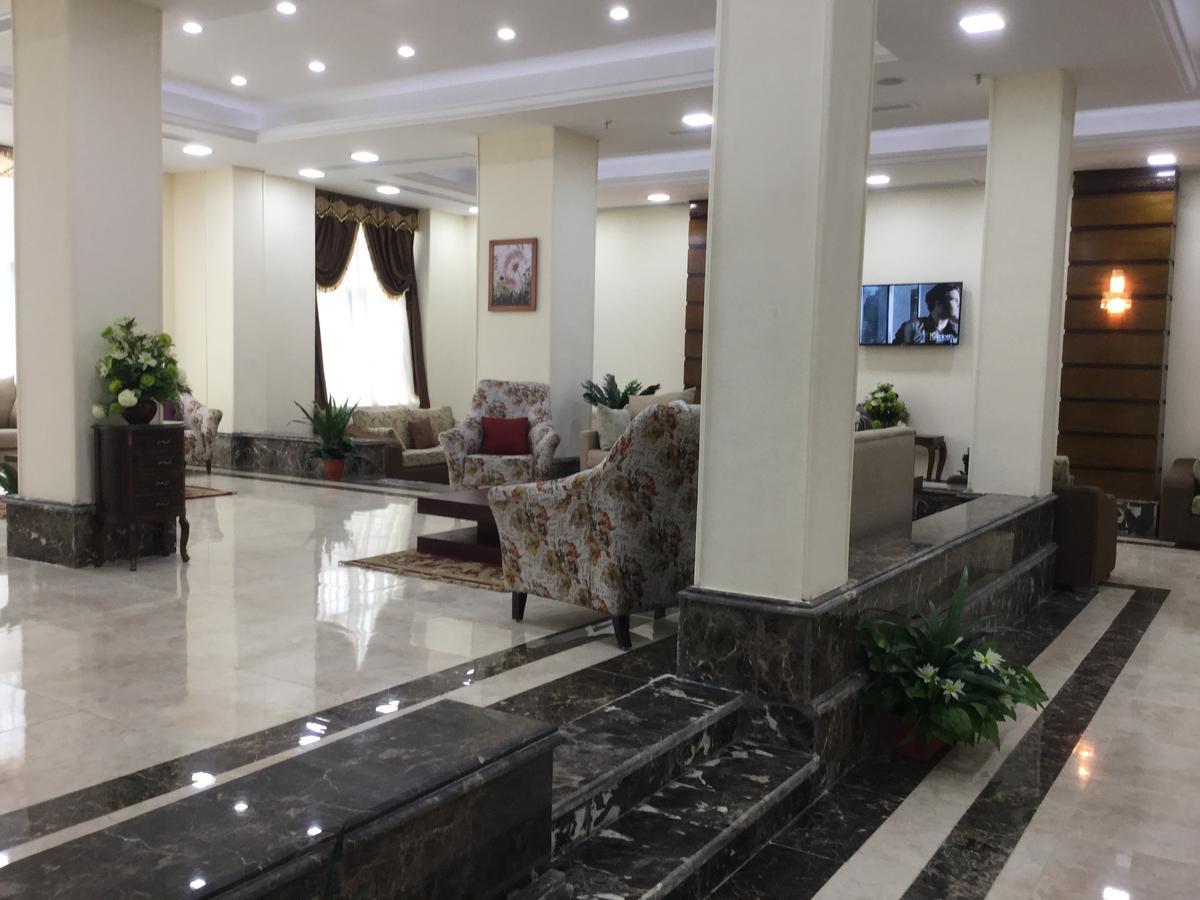 Jewel Inn Beni Suef Bagian luar foto