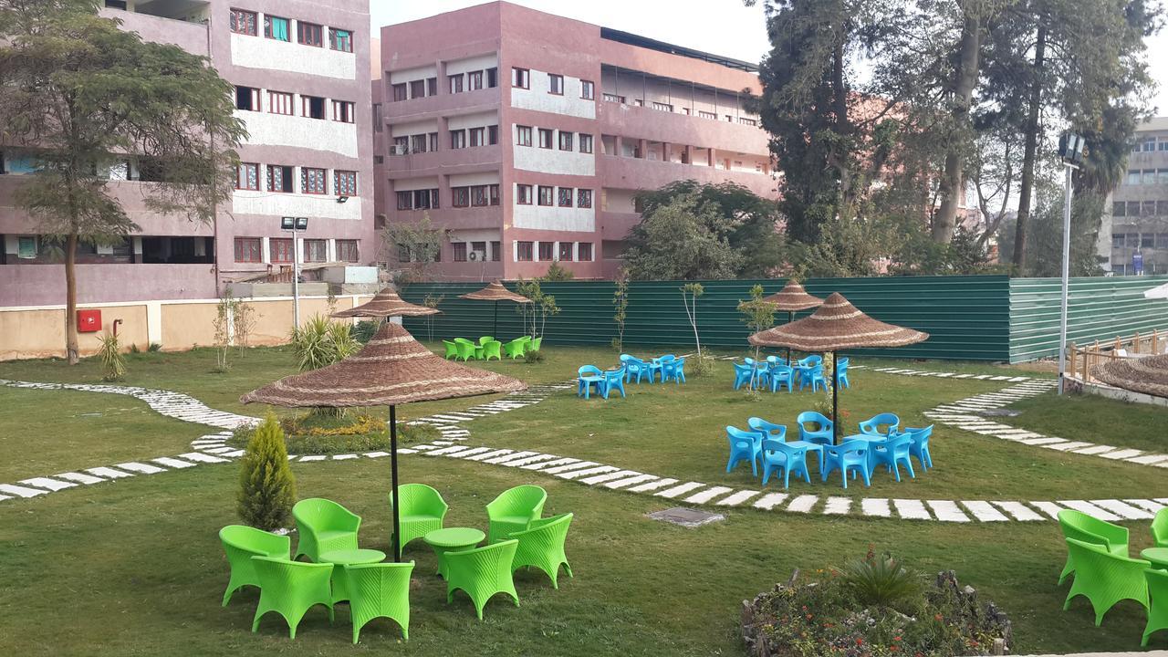 Jewel Inn Beni Suef Bagian luar foto