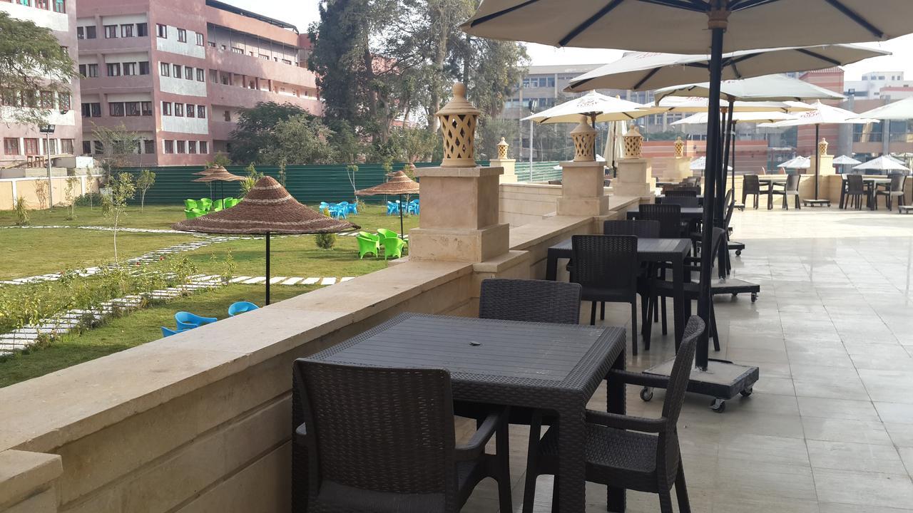 Jewel Inn Beni Suef Bagian luar foto