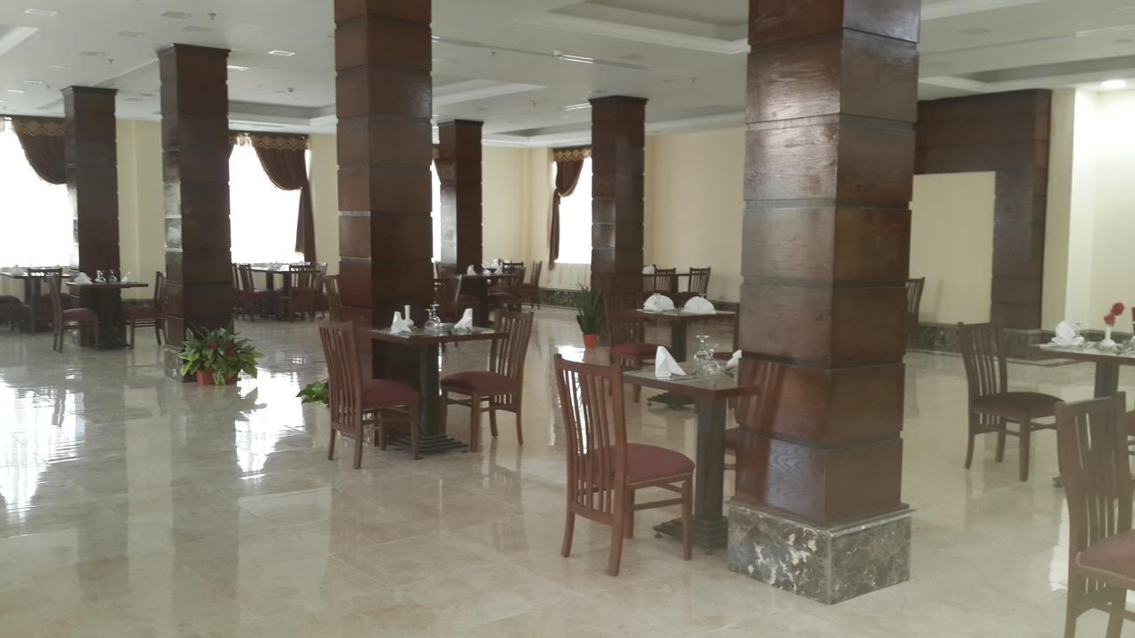 Jewel Inn Beni Suef Bagian luar foto