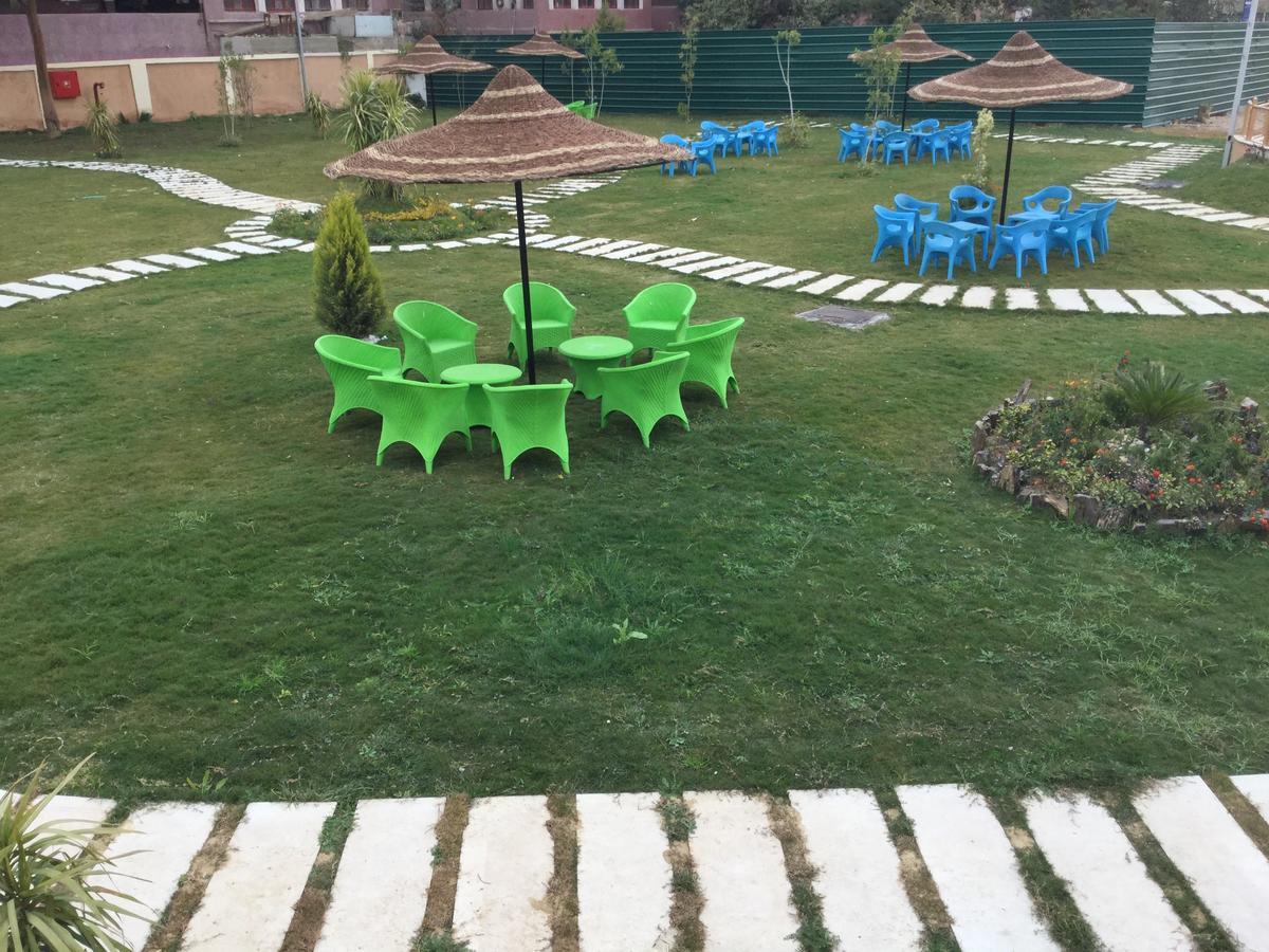 Jewel Inn Beni Suef Bagian luar foto