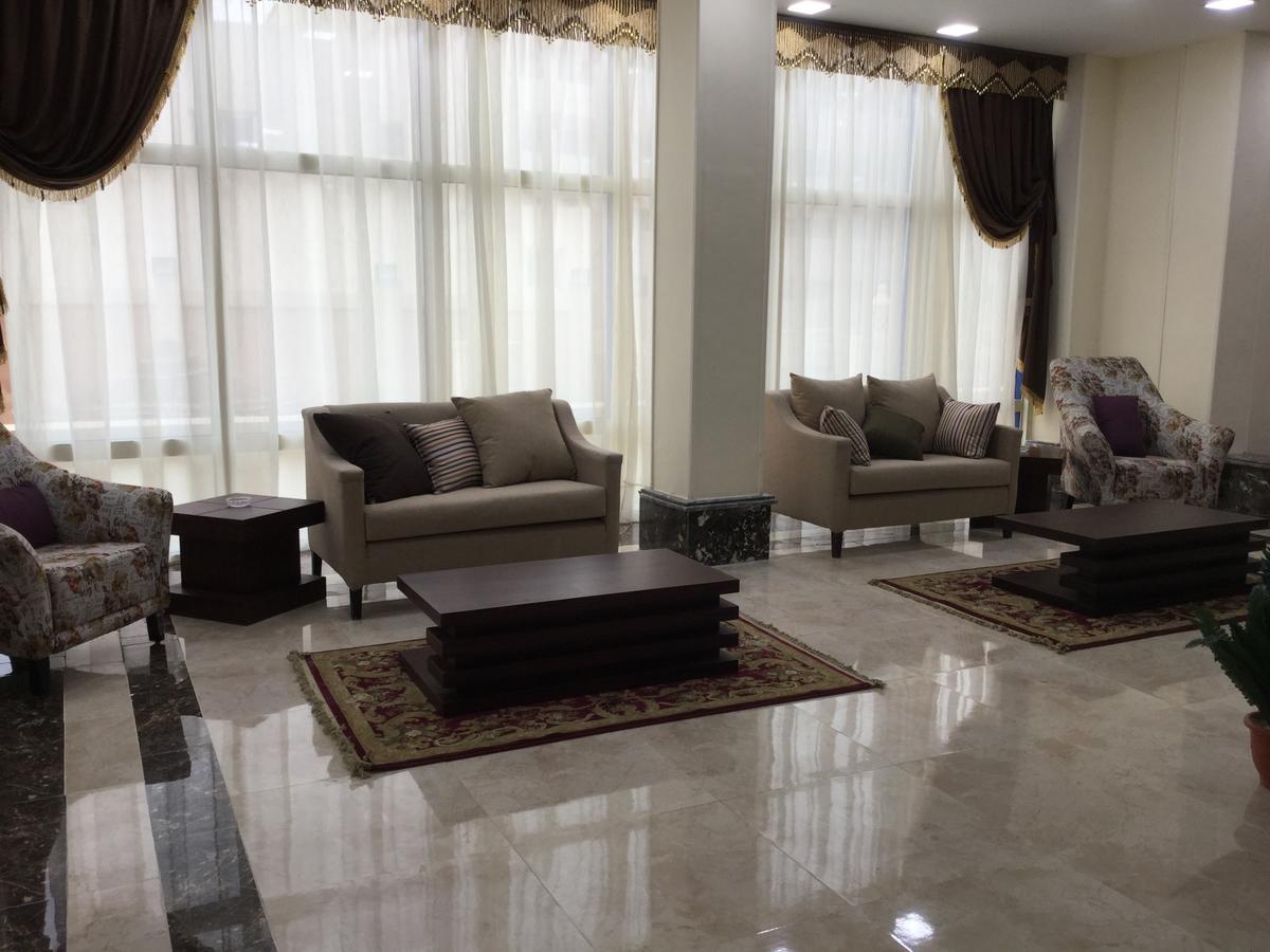 Jewel Inn Beni Suef Bagian luar foto