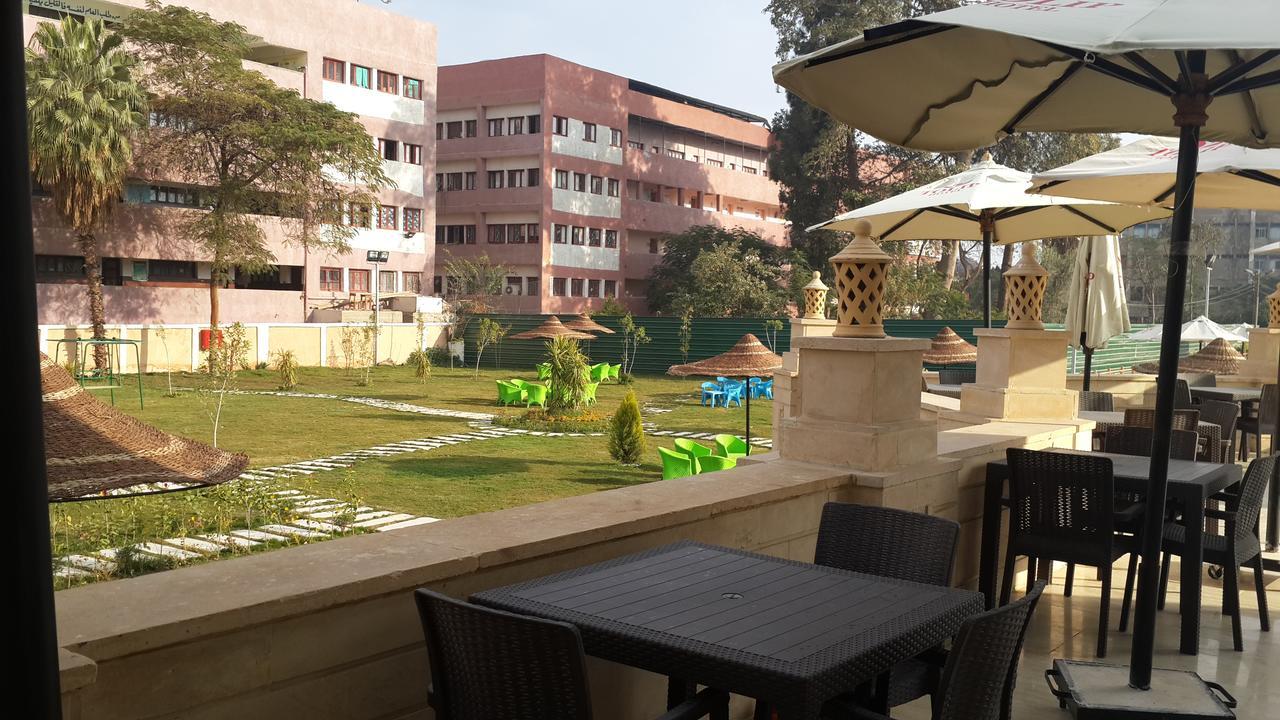 Jewel Inn Beni Suef Bagian luar foto