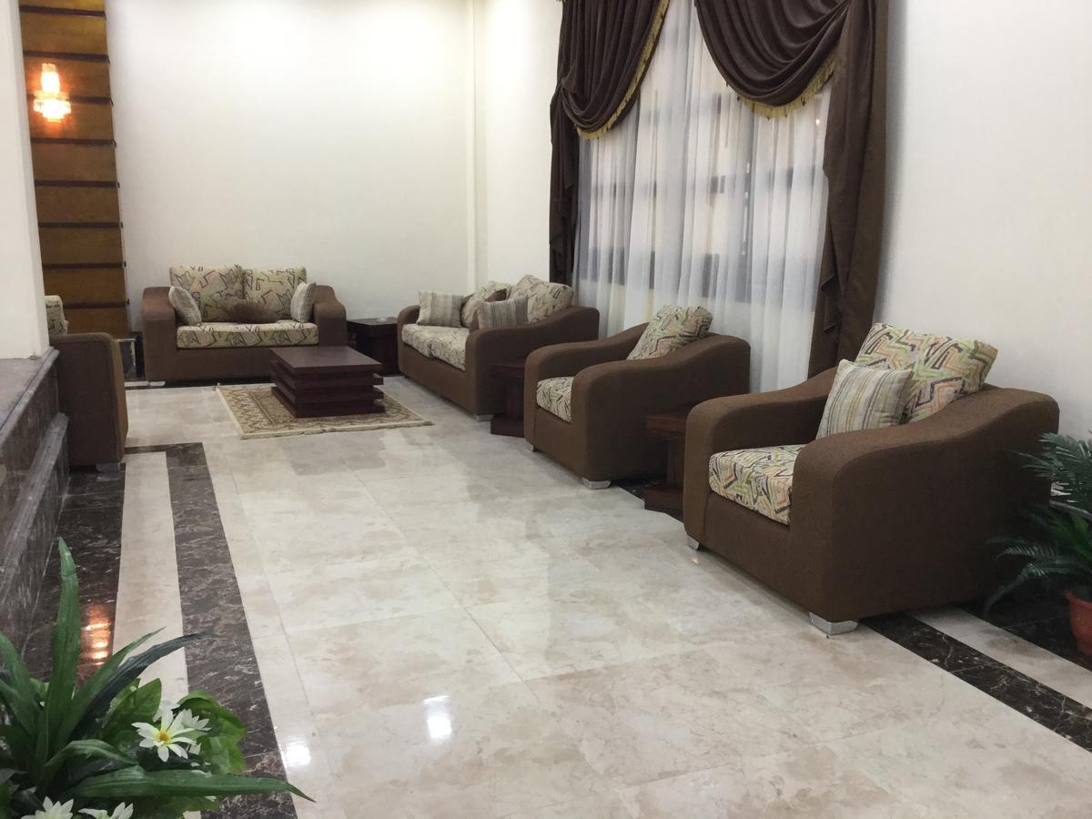 Jewel Inn Beni Suef Bagian luar foto