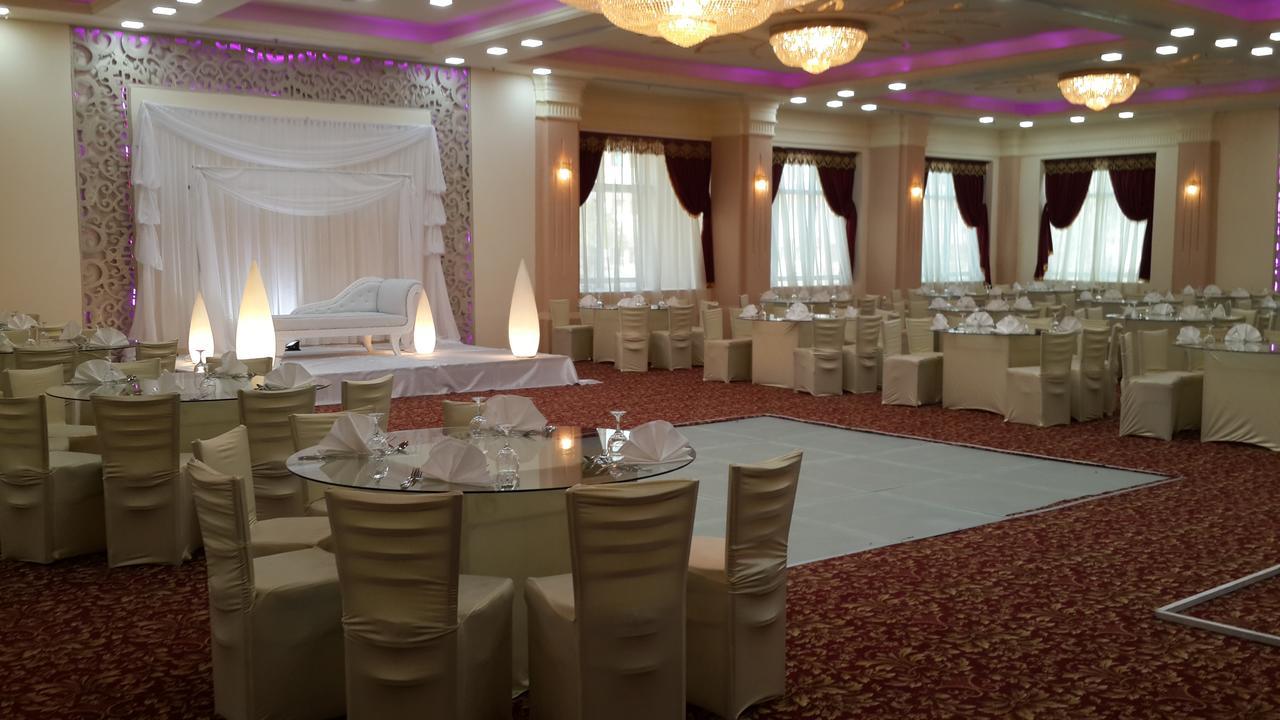Jewel Inn Beni Suef Bagian luar foto