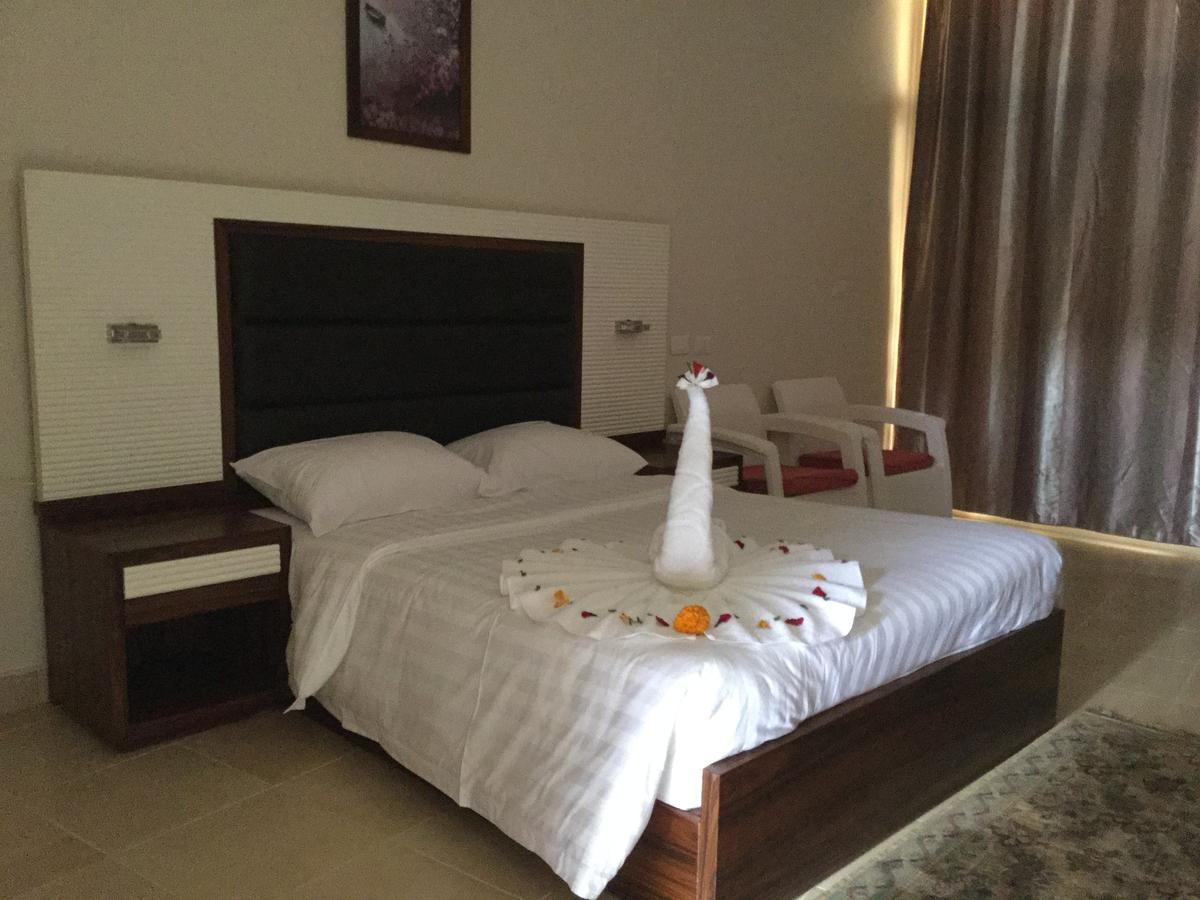 Jewel Inn Beni Suef Bagian luar foto