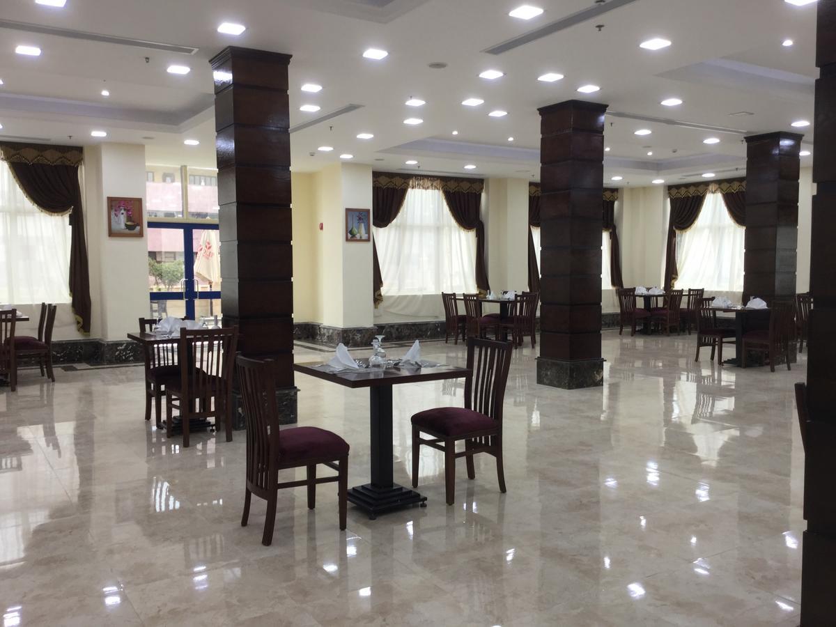 Jewel Inn Beni Suef Bagian luar foto