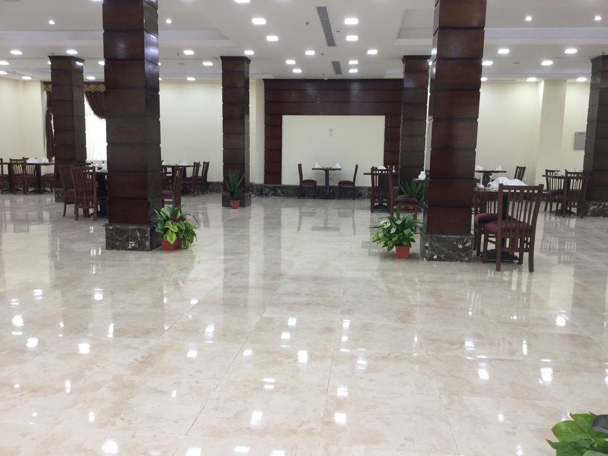 Jewel Inn Beni Suef Bagian luar foto