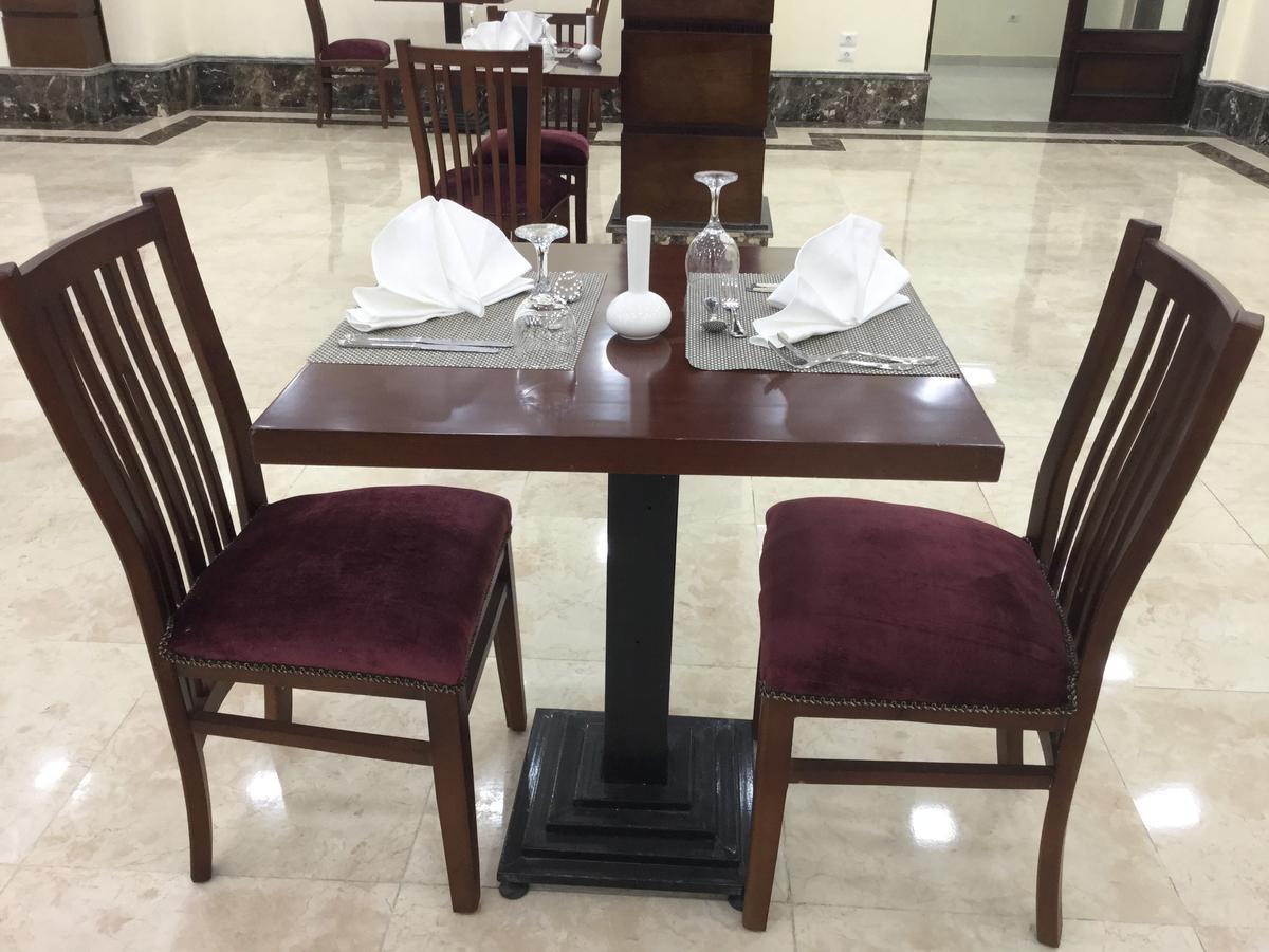 Jewel Inn Beni Suef Bagian luar foto